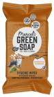 Marcels Green Soap Cleansing Wipes Sandelhout & Kardemom 60 Stuks