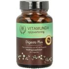 Vitamunda Digesta Plus 60 Capsules