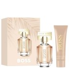 Hugo Boss The Scent For Her Giftset Dames 1 Set