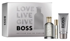 Hugo Boss Bottled Giftset Heren 1 Set