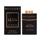Bvlgari Man in Black Eau de Parfum Spray 60ML