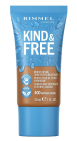 Rimmel London Kind & Free Skin Tint 400 Natural Beige 30 ML