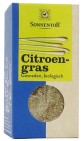 Sonnentor Citroengras 25G
