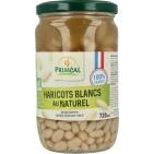Primeal Witte Bonen Uit Frankrijk Bio 660 Gram