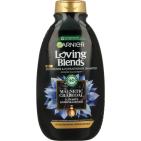 Garnier Loving Blends Shampoo Charcoal 300 ML