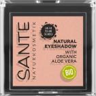 sante deco Eyeshadow Naturel 01 Limited Edition 1.8 Gram