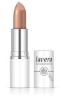 Lavera Lipstick Cream Glow Antique Brown 01 4.5 Gram