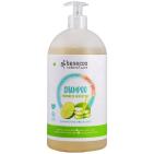 Benecos Natural Shampoo Freshness Adventure 950 ML