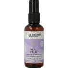 Tisserand Real Calm Massage & Body Oil 100 ML