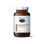 Biocare Glucosamine MSM Chondroitine 90 Tabletten