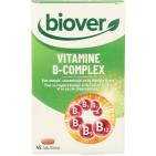 Biover Vitamine B complex all day 45 Tabletten