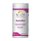 be-life Hyaluskin 120 Capsules