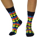 organic socks Forslund maat 35-37 1paar