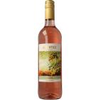 autentico Bobal Rosado Rose Bio 750 ML