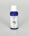 Vita Chaos 53 Cortisol 30 ML