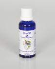 Vita Chaos 55 Oestrogeendominantie 30ML