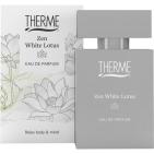 Therme Zen White Lotus Eau De Parfum 30 ML