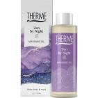 Therme Zen by night massage oil 125ML