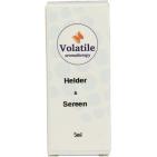 Volatile Helder & Sereen 5 ML