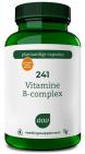 AOV 241 Vitamine B Complex 120 Vegicaps