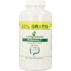 Livinggreens Probiotica 7 Voordeel Verpakking 240 Capsules