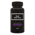 APB Holland Zink Methionine 25 MG 200 Tabletten