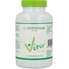 Vitiv L-tryptofaan 60 Vegetarische capsules