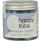 happy tabs Mondwater Tabletten 180 Tabletten