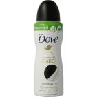 Dove Deodorant Spray Invisible Dry 100 ML