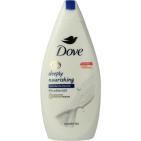 Dove Shower deeply nourishing 450ML