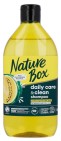 Nature Box Melon Shampoo 385 ML