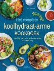 Deltas Het Complete Koolhydraatarme Kookboek 1 Stuk
