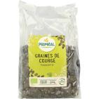 Primeal Pompoenpitten uit Europa bio 500G