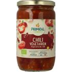 Primeal Vegetarische chili bio 665G