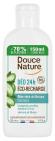 Douce Nature Deodorant Aloe Vera Navulling 150 ML