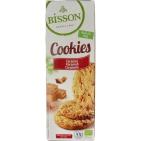 bisson Caramel Cookies Bio 175 G
