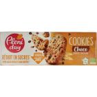 Pleniday Chocolate Chip Cookies Minder Suiker Bio 180 G
