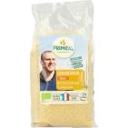 Primeal Couscous wit Frankrijk bio 500G