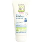 so bio etic Baby Diaper Cream 100 ML