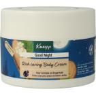 Kneipp Good night body cream 200ML