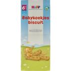 Hipp Babykoekjes bio 180G