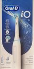 Oral-B Elektrische tandenborstel iO series 4 white 1 Stuk