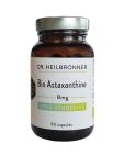 dr heilbronner Astaxanthine 8mg hoge dosis vegan bio 90 Capsules