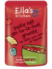 ella's kitchen Pasta Heleboel Groente 8+ Maanden Bio 190 Gram