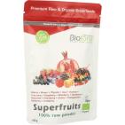 Biotona Superfruits Raw Powder Bio 150 G