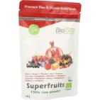 Biotona Superfruits Raw Powder Bio 150 G
