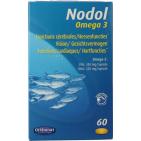 Trenker Nodol omega 3 60 Capsules