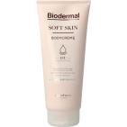 Biodermal Bodycreme soft skin 200ML