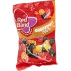Red Band Dropfruit Duo 120 Gram