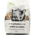 De Halm Ovengebakken Noten En Zaden Bio 400 Gram